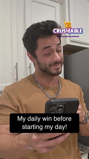 Play CRUSHABLE, a daily Candy Crush experience | Candy Crush Saga