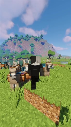 The perfect mod to play when your depression #imanaliencat #fyp #viral #alcohol #wine #minecraft #jennymod #hypixel #bedwars #minecraftmods