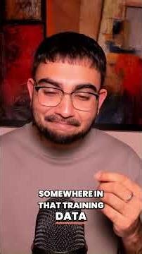 Why LLMs Can't Find What's Real