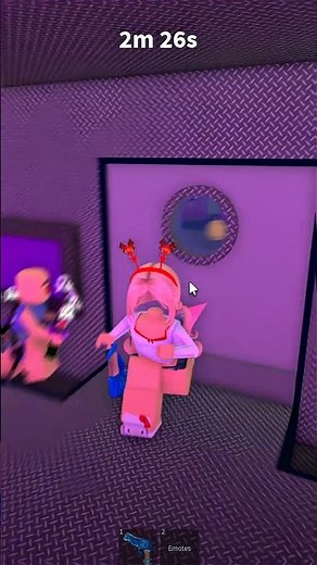 2 choppa 200 shots BANG! #shorts #mm2