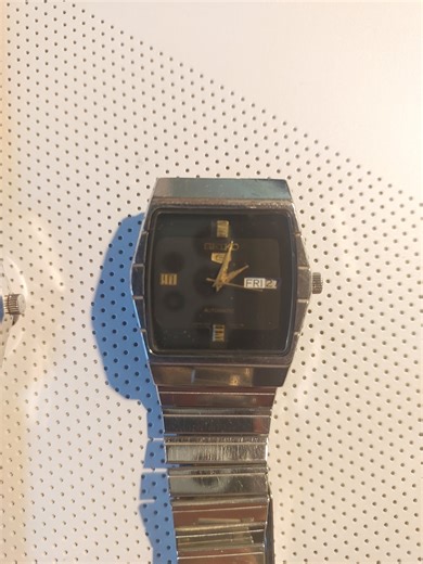 Seiko 5 "TV Dial" - can only choose 1