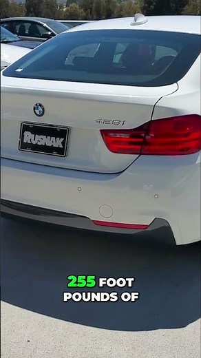 BMW N20 Engine: 240HP Turbo Power You NEED to Know!