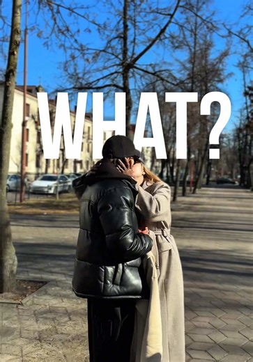 А вы бы согласились? Мы сами такого не ожидали #mos