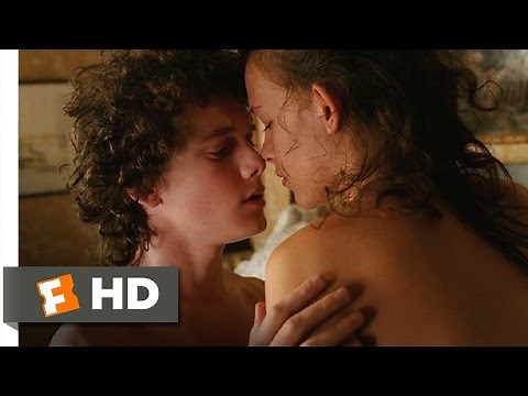 Fierce People (2005) - Caught in the Act Scene (11/11) | Movieclips