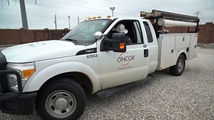 1.3K views · 37 reactions | On the Job at Oncor: For months in advance, Oncor’s “summer prep” teams have been working hard to prepare for the typical electricity peak load months of July to September. Check out how their innovation & teamwork helps us continue to serve our customers during the summer season. #PreparedtoPower | Oncor | Facebook