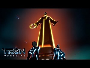 Beck's Beginning Pt. 2 | TRON: Uprising