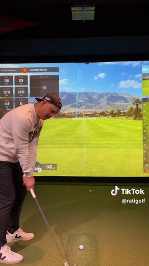 Trackman IO Indoor Launch Monitor Review