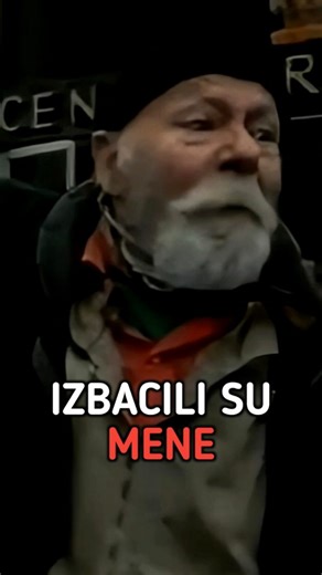 Omiljeni_filmovi on Instagram: "Da li biste i vi smeli ovako da se obratite šefu? 😂 Insert iz filma Poltron. Zapratite @omiljeni_filmovi . . . . #film #domaciglumci #domaćifilm #smeh"