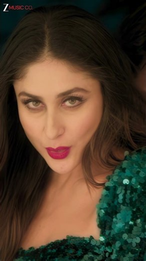 Bold looks. Bigger attitude. #Tareefan 8K is here! 🔥💃✨ #KareenaKapoor #SonamKapoor #Badshah #Shorts