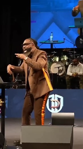 1.1K views · 413 reactions | People’s perception of you doesn’t define you it only determines what they can receive from you. Don’t lose your power trying to change their perspective.  Watch the full message — The King Is Here! on My Youtube Channel. we had a time at @vkmiofficial  | Jermone Glenn | Facebook