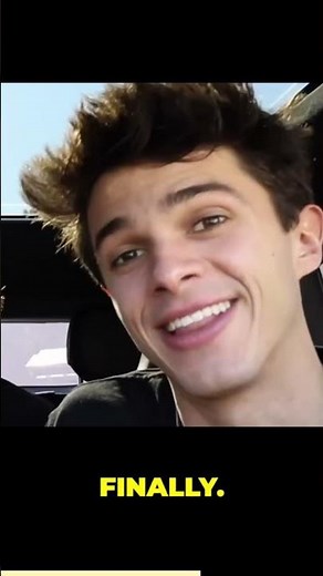 BRENT RIVERA WENT ON 100 DATES IN 24 HOURS!! #brentrivera #date #100dates
