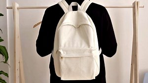 This may be the last backpack you ever need