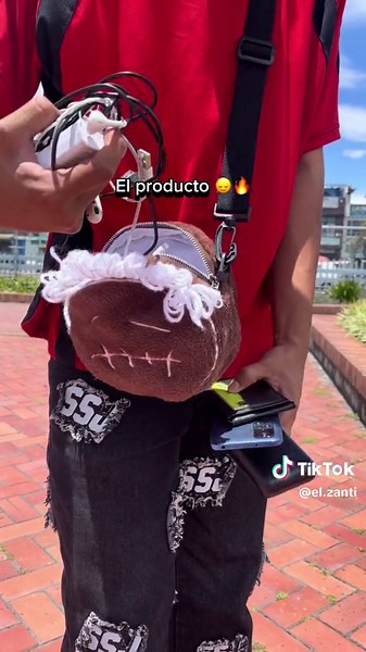 Elzanti on TikTok