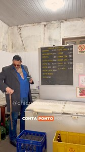 580K views · 22K reactions | Capítulo 26 da série BARES PELO MUNDO, review do BAR DO TREVO, piano no assoalho e balcão Google! #comedia #humorbrasil #bares #review | Chico O Vendedor Raiz | Facebook