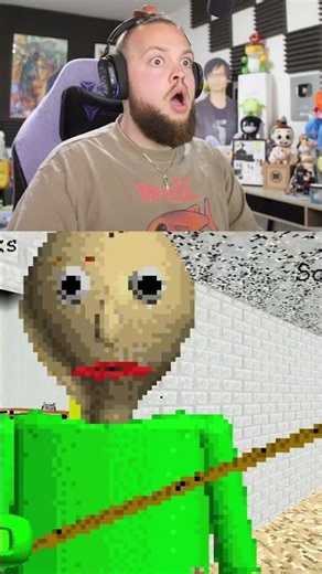 THIS GAME MADE ME CRASH OUT!!!