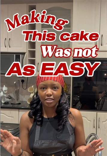 Finally made this viral cake🤍🍡Wanna order yours ?Dm to order ❤️#zimtiktokers🇿🇼🇿🇼🇿🇼 #zimtiktok #fyp #cakes #birthday