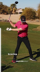 Unleash the strength in your lower body and achieve lightning-fast speed in your upper body with these game-changing techniques! #golf #toddgraves #gravesgolf #singleplaneswing | Graves Golf