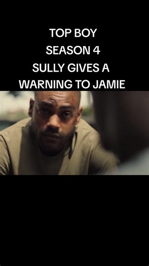 Top Boy Season 4: Sully's Warning to Jamie