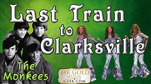 31K views · 1K reactions | "THE LAST TRAIN TO CLARKSVILLE" The debut...