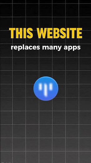 One website with hundreds of free tools. #freetools