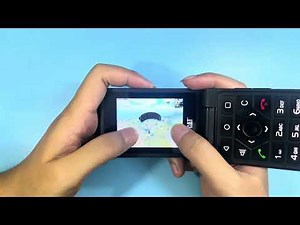 Cat S22 Flip Phone Android 11 - Review Speed Test, Benchmark, Gaming Test!