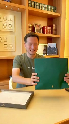 #watchaddict #rolex #watchlover #luxury #new #style #asmr #unboxing