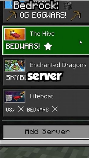 How to join ApolloCPvP 🎮🖥️