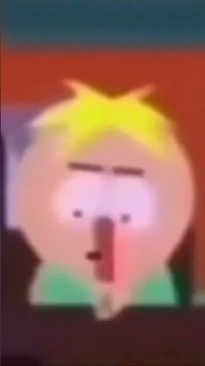 Well damn ni- #southpark #memes #lowquality #butters #southparkclips