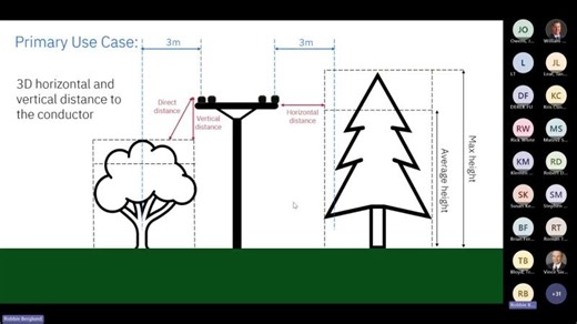 Maximo Vegetation Management Overview with Starboard Consulting IBM | Starboard Consulting posted on the topic | LinkedIn