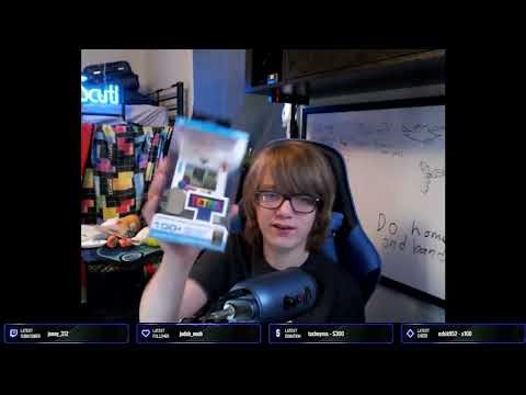 Reviewing MyArcade Handhelds