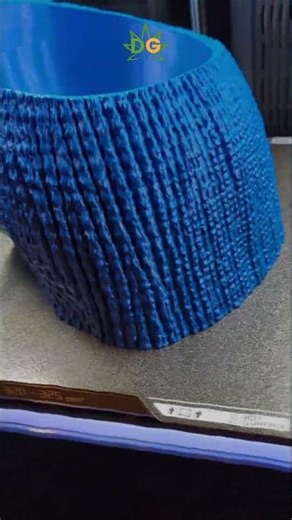 Knitted Corpse Bride Bowl live for Patreon Members! #patreon #corpsebride #timburton #3dprinted #fyp