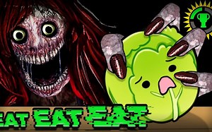 【中字】游戏理论：烹饪伙伴--I’m so hungry