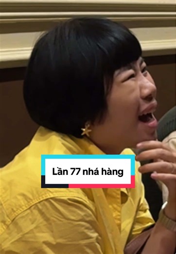 Nhá hàng cùng vợ: Kỳ vọng từ sứ ming cafe