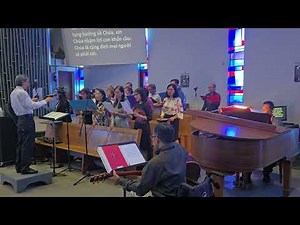 Bộ Lễ Cầu Hồn CN31 TN C 2/11/2025