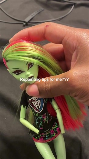 #fyp #monsterhigh | Monster High Drawing