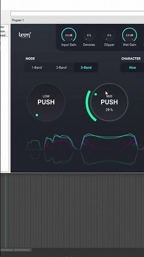 Designing A Crunchy Impact SFX