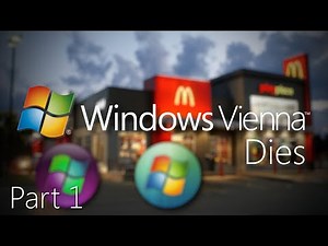 Windows Vienna Dies Part 1 Remastered - Vienna Meets Blackcomb