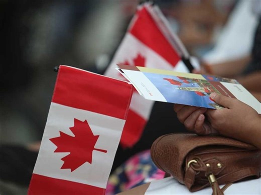 Canada is set to announce its new immigration targets, but what's the right number?