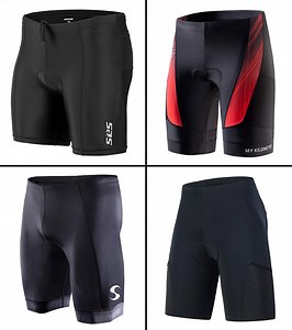 10 Best Triathlon Shorts For Women And Men In 2025
