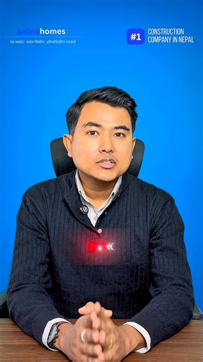 35K views · 737 reactions | Whatsapp: 9817355639 | 9862290294 #satwahomes #satwa #housedesignnepal #houseconstructioninnepal #fyp | Satwa Homes - Design & Construction | Facebook