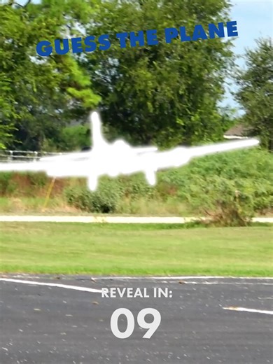 Guess the plane! Can you guess which type of model plane this is before the timer runs out? Let us know if you got it right! . . . . . . . . SPOILER ANSWER: Boeing B-17 Flying Fortress Learn more about the AMA: https://bit.ly/About-AMA #iflyama #modelaviation #modelaircraft #modelairplane #aviation GTPS2_01