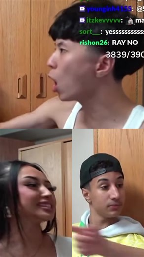 Reading Chinese Reveals HUGE Secret! (You Won't Believe It!) Discovering the gender reveal through Chinese text! Join us as we excitedly learn 'we're' having a girl! Witness a tense confrontation defused. The series lasts! Are 'we' a translator? 'We' interact and shake hands! #GenderReveal #ChineseText #ItsAGirl #FamilyFun #BabyReveal #Translation #ConflictResolution #GroupInteraction #EmotionalMoments #YouTubeShorts