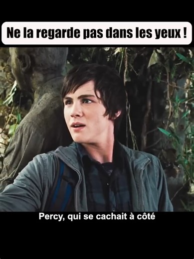 Ne la regarde pas dans les yeux !#film #series #movie