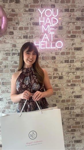 2K views · 5 comments | AUGUST BRIDE OF THE MONTH Congratulations...