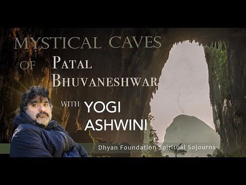 Mysteries of the Patal Bhuvaneshwar Cave Decoded