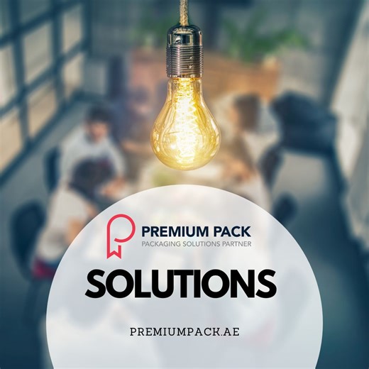 Premium Pack Solutions