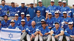 Israeli baseball: A surprising hit | The Jerusalem Post