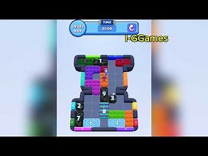 Color Block Jam Level 844