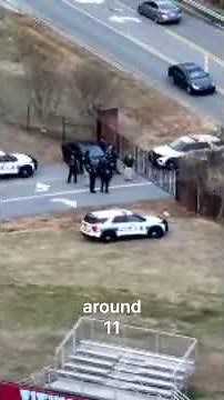 Student dies after stabbing at North Forsyth High School in Winston-Salem, N.C.