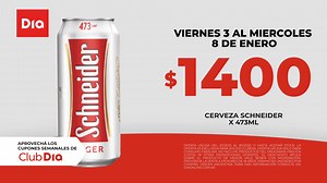 🗣️ Con Dia llegás porque todas las semanas podés ahorrar con #OfertasDia como estas 😉 ¡Del Jueves 9 al Lunes 13! 🙌 Comprá en Dia Online 👉 https://ch2z.short.gy/yrMaf1 | DIA Argentina